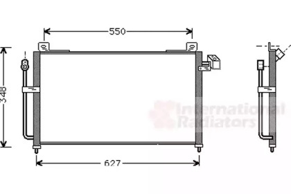 VAN WEZEL 27005141