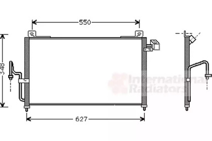 VAN WEZEL 27005147