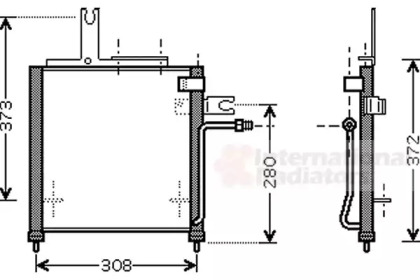 VAN WEZEL 27005156