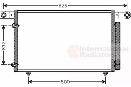 VAN WEZEL 27005196