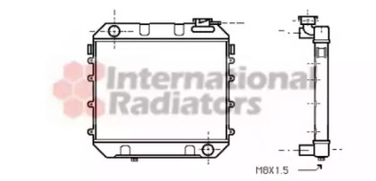 VAN WEZEL 37002003