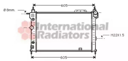 VAN WEZEL 37002029