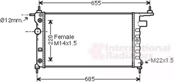 van wezel 37002184