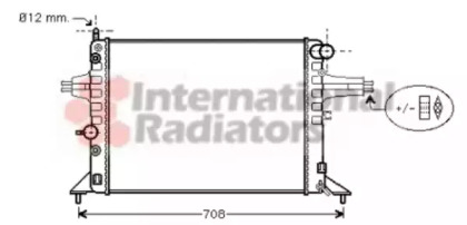 VAN WEZEL 37002256