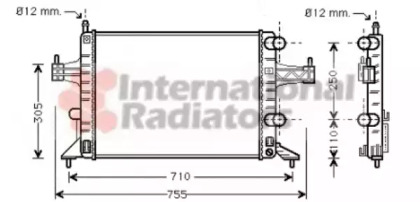 van wezel 37002303