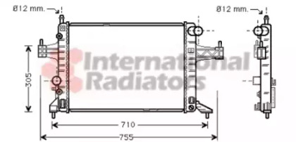 VAN WEZEL 37002304