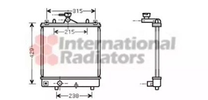 VAN WEZEL 37002330