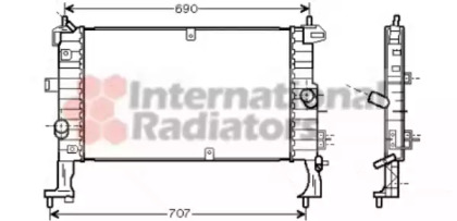 van wezel 37002346