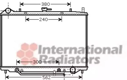 VAN WEZEL 37002455