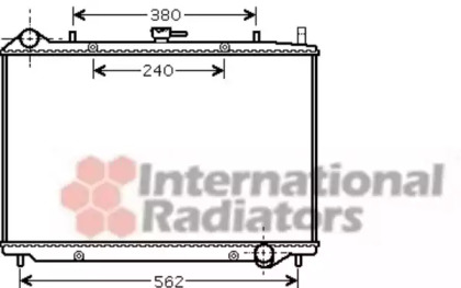 VAN WEZEL 37002456