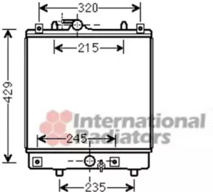 VAN WEZEL 37002542