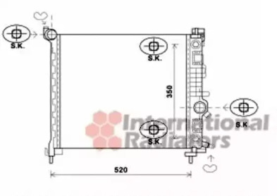 VAN WEZEL 37002567