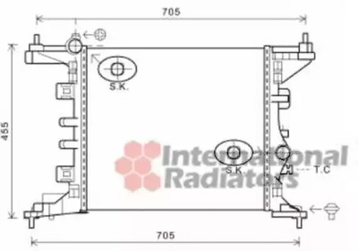 VAN WEZEL 37002568