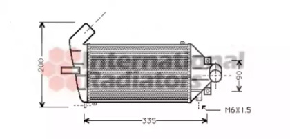 VAN WEZEL 37004262