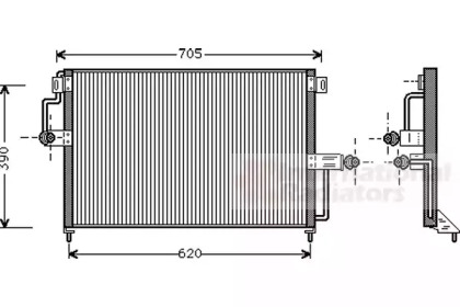 VAN WEZEL 37005227