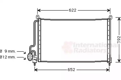 VAN WEZEL 37005229