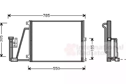 VAN WEZEL 37005265