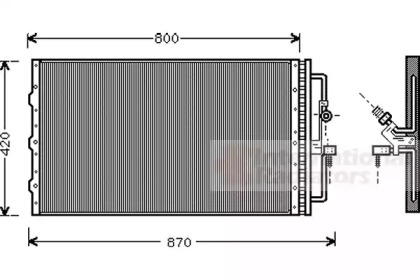 VAN WEZEL 37005267