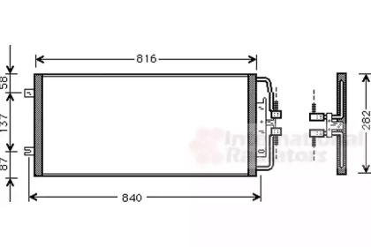 VAN WEZEL 37005302