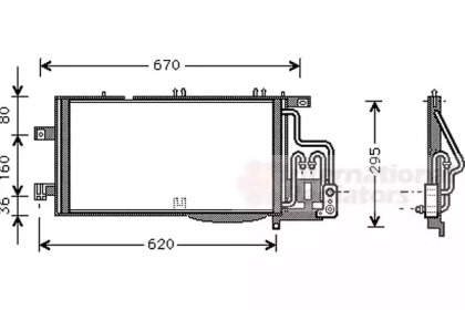 VAN WEZEL 37005310