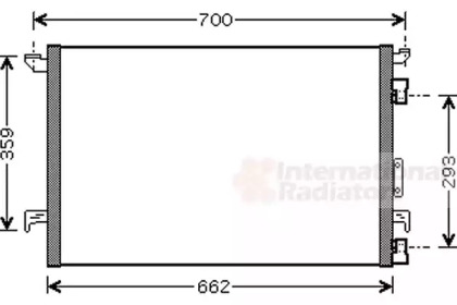 VAN WEZEL 37005333