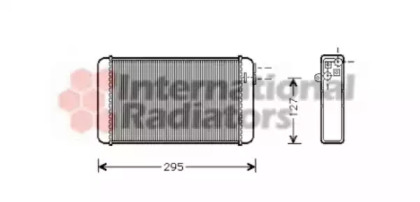 VAN WEZEL 37006116