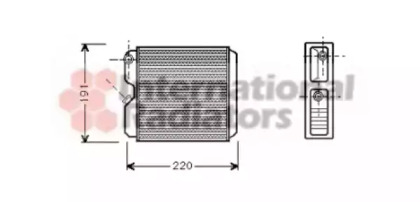 VAN WEZEL 37006240