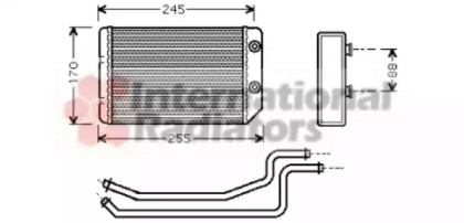 VAN WEZEL 37006314