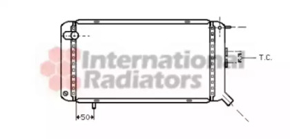 VAN WEZEL 40002029