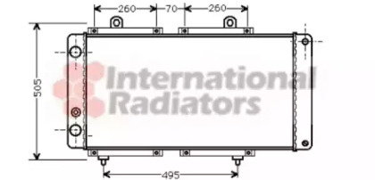 van wezel 40002033