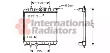 van wezel 40002188