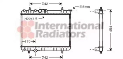 van wezel 40002189