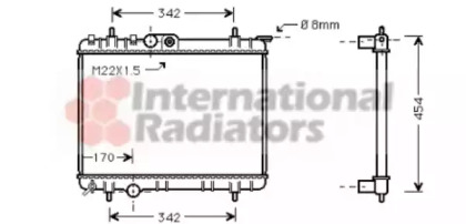 van wezel 40002190