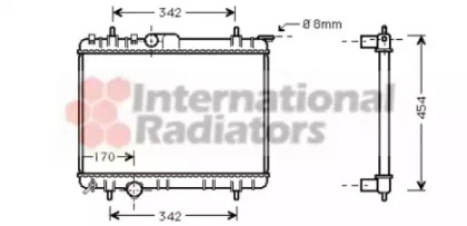 van wezel 40002210