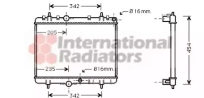 VAN WEZEL 40002241