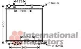van wezel 40002289