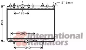 van wezel 40002290
