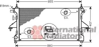van wezel 40002309
