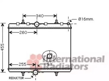 van wezel 40002314