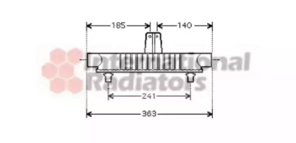 VAN WEZEL 40003283