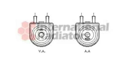 VAN WEZEL 40003285