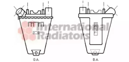 VAN WEZEL 40004139