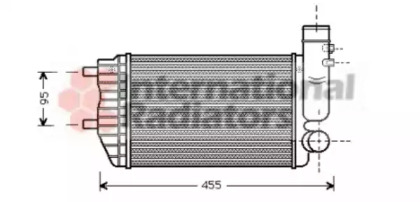 VAN WEZEL 40004183