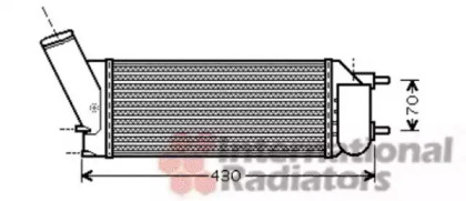 van wezel 40004335