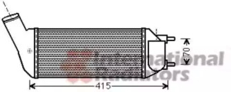 VAN WEZEL 40004341