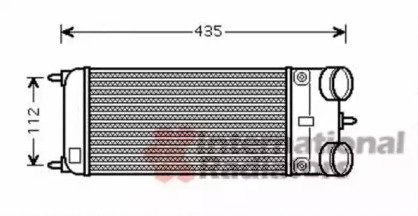 van wezel 40004353