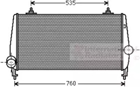 VAN WEZEL 40004354 VAN WEZEL 40004354