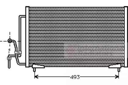 VAN WEZEL 40005184