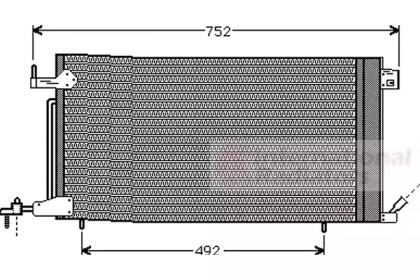 VAN WEZEL 40005187