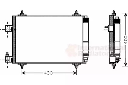 van wezel 40005286